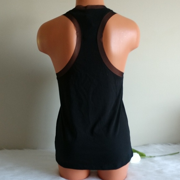 Size XS🌷 VICTORIA'S SECRET TANK TOPS.nwt - Picture 4 of 6